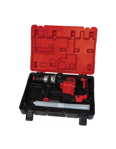 Rotomartillo Sds Max Te-rh 40 3f 4257935 Einhell