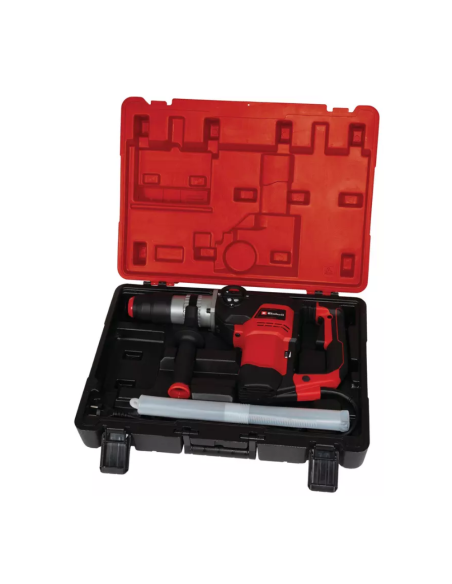 Rotomartillo Sds Max Te-rh 40 3f 4257935 Einhell Rotomartillo Sds Max Te-rh 40 3f 4257935 Einhell