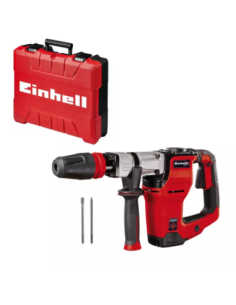 Demoledor Sds Max Te- Dh 12 4139100 Einhell