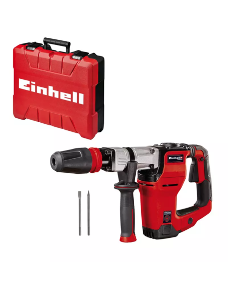 Demoledor Sds Max Te- Dh 12 4139100 Einhell Demoledor Sds Max Te- Dh 12 4139100 Einhell