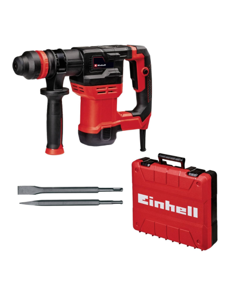 Martillo Demoledor Electrico Te-dh 5 4139135 Einhell Martillo Demoledor Electrico Te-dh 5 4139135 Einhell