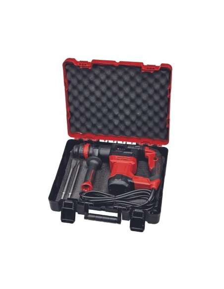 Martillo Demoledor Electrico Te-dh 5 4139135 Einhell Martillo Demoledor Electrico Te-dh 5 4139135 Einhell