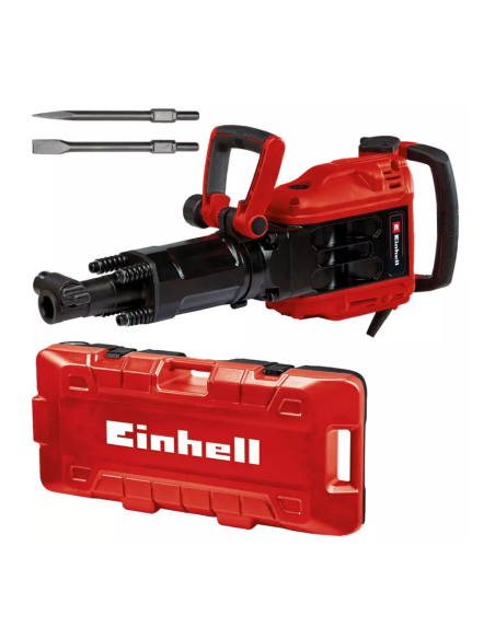 Demoledor Hexagonal De 30mm Te-dh 50 4139130 Einhell Demoledor Hexagonal De 30mm Te-dh 50 4139130 Einhell