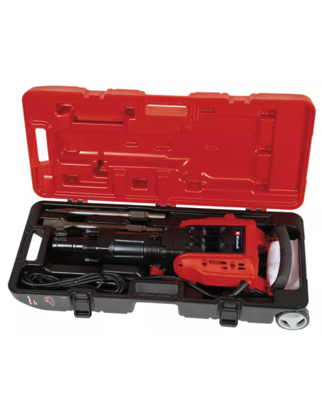 Demoledor Hexagonal De 30mm Te-dh 50 4139130 Einhell Demoledor Hexagonal De 30mm Te-dh 50 4139130 Einhell