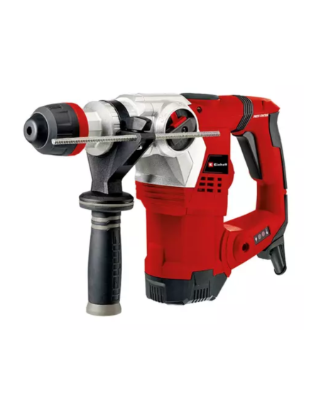 Rotomartillo Sds Plus Te-rh 32 Kit 4257944 Einhell Rotomartillo Sds Plus Te-rh 32 Kit 4257944 Einhell
