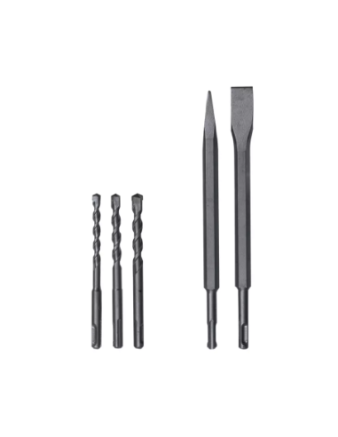 Rotomartillo Sds Plus Te-rh 32 Kit 4257944 Einhell