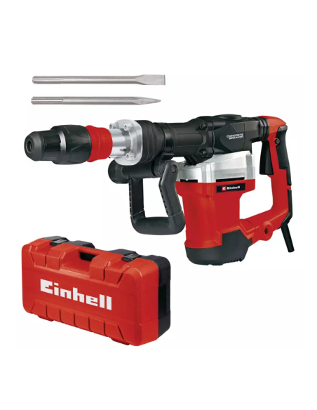 Demoledor Sds Max Te-dh 32 4139099 Einhell Demoledor Sds Max Te-dh 32 4139099 Einhell