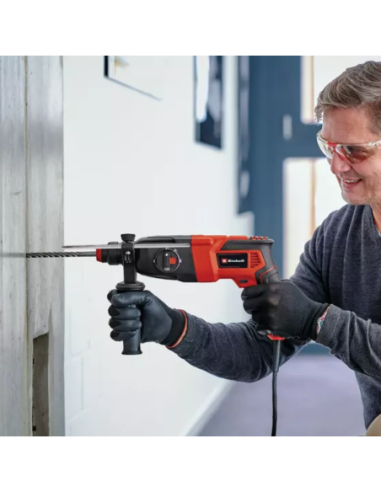 Rotomartillo Sds Plus Tc-rh 620 4f 4257997 Einhell