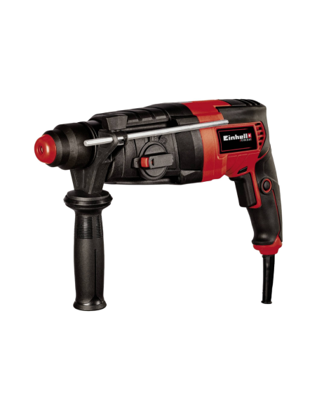 Rotomartillo Sds Plus Tc-rh 800 4f 4257980 Einhell Rotomartillo Sds Plus Tc-rh 800 4f 4257980 Einhell