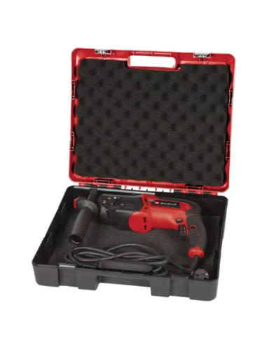 Rotomartillo Sds Plus Tc-rh 800 4f 4257980 Einhell