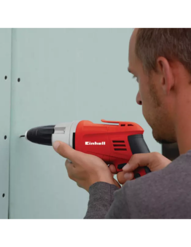 Atornillador Electrico Th-dy 500 E 4259905 Einhell