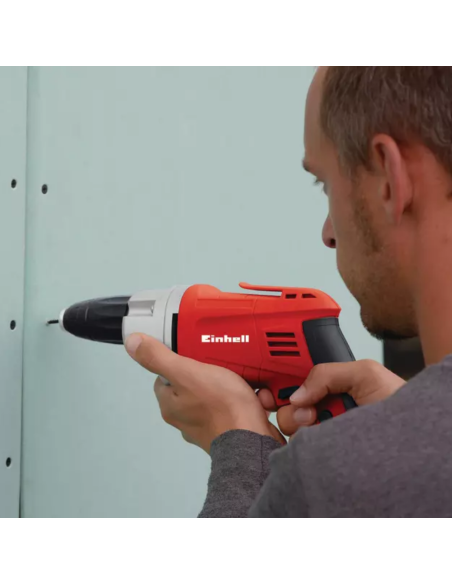 Atornillador Electrico Th-dy 500 E 4259905 Einhell Atornillador Electrico Th-dy 500 E 4259905 Einhell