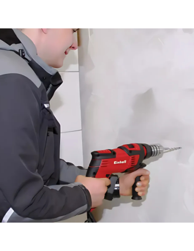 Taladro Percutor Tc-id 1000 E 4259825 Einhell