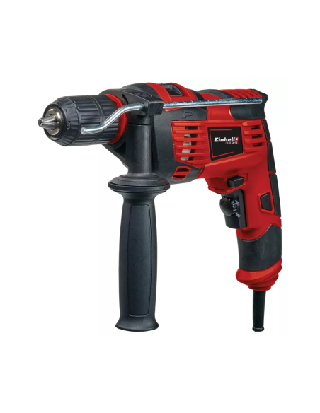 Taladro Percutor Tc-id 720 E 4259848 Einhell Taladro Percutor Tc-id 720 E 4259848 Einhell