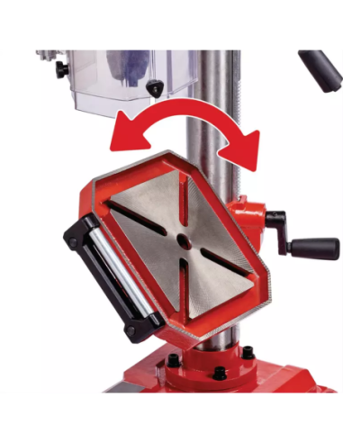 Taladro De Banco Te-bd 750 E 4250715 Einhell