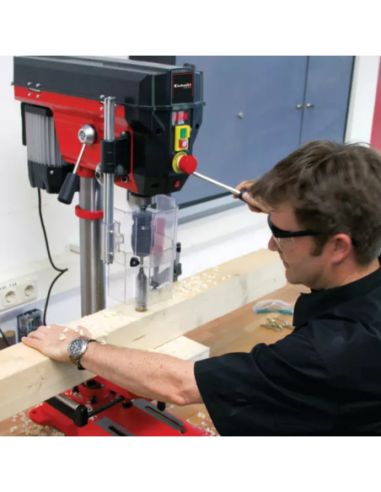 Taladro De Banco Te-bd 750 E 4250715 Einhell