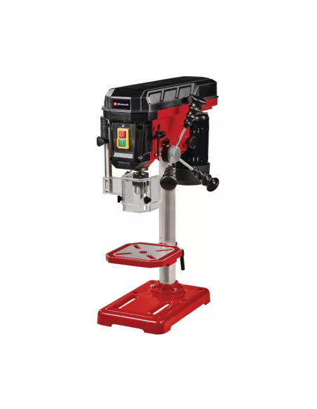 Taladro De Banco Tc-bd 500 4520593 Einhell Taladro De Banco Tc-bd 500 4520593 Einhell
