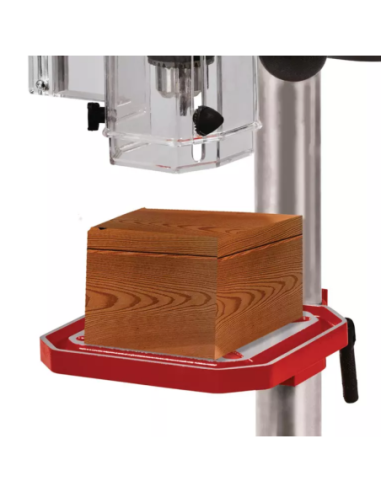 Taladro De Banco Tc-bd 500 4520593 Einhell