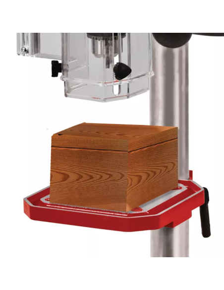 Taladro De Banco Tc-bd 500 4520593 Einhell Taladro De Banco Tc-bd 500 4520593 Einhell
