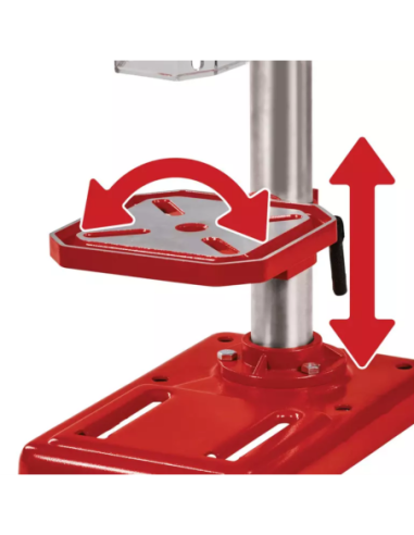 Taladro De Banco Tc-bd 500 4520593 Einhell