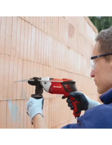 Taladro Percutor Te-is 750/1 4259671 Einhell
