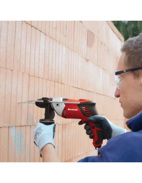 Taladro Percutor Te-is 750/1 4259671 Einhell