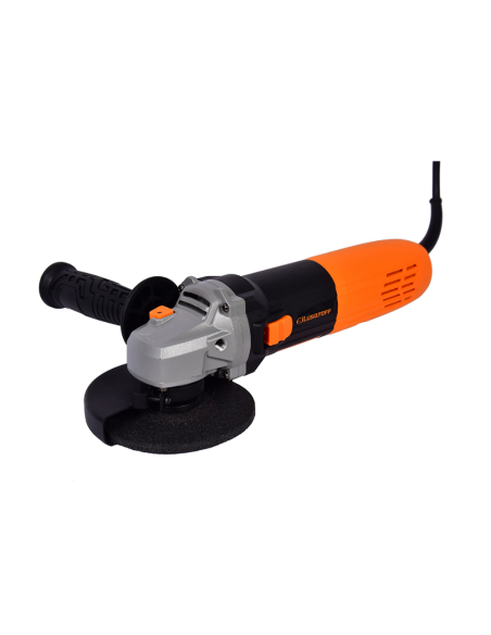 Amoladora Black Edition 1400w 125mm Aml1400-9 Lusqtoff Amoladora Black Edition 1400w 125mm Aml1400-9 Lusqtoff