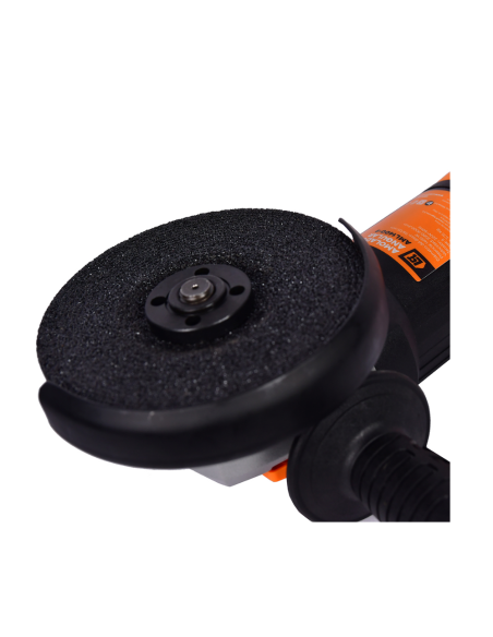 Amoladora Black Edition 1400w 125mm Aml1400-9 Lusqtoff Amoladora Black Edition 1400w 125mm Aml1400-9 Lusqtoff