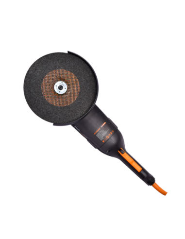 Amoladora Black Edition 2200w Aml2200-9 Lusqtoff