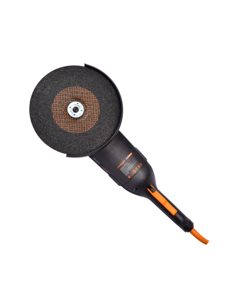 Amoladora Black Edition 2200w Aml2200-9 Lusqtoff