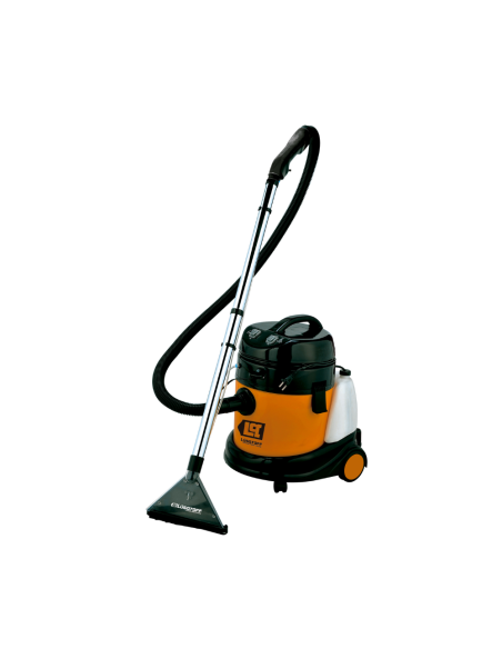 Aspiradora Lavatapizado 20 Lt Ltl20-8 Lusqtoff Aspiradora Lavatapizado 20 Lt Ltl20-8 Lusqtoff
