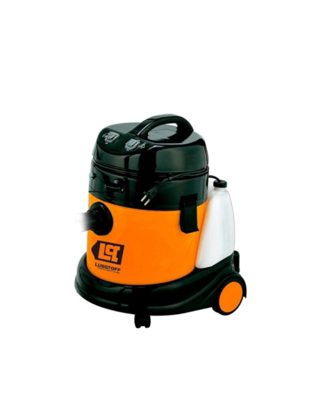 Aspiradora Lavatapizado 20 Lt Ltl20-8 Lusqtoff Aspiradora Lavatapizado 20 Lt Ltl20-8 Lusqtoff