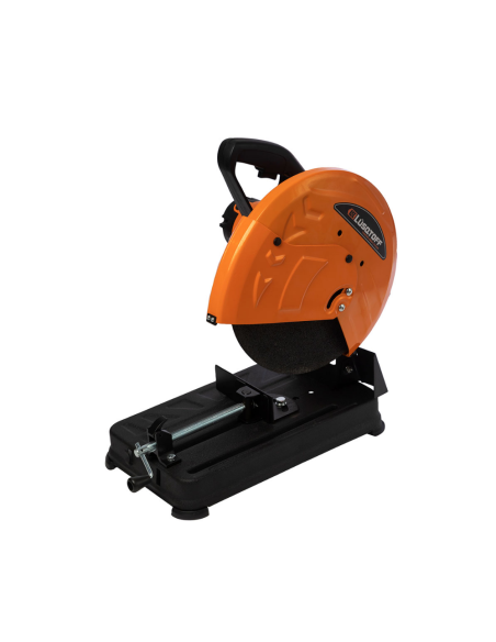 Sierra Cortadora Sensitiva 2200w Con Gafa Y 3 Discos Cm14k-9 Lusqtoff