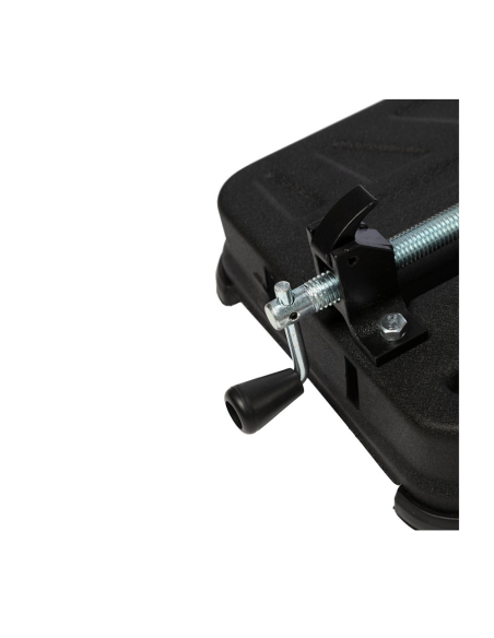 Sierra Cortadora Sensitiva 2200w Con Gafa Y 3 Discos Cm14k-9 Lusqtoff