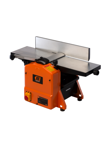 Cepillo Garlopa 1500w Cgl1500-8 Lusqtoff Cepillo Garlopa 1500w Cgl1500-8 Lusqtoff