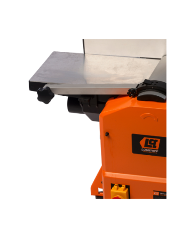 Cepillo Garlopa 1500w Cgl1500-8 Lusqtoff