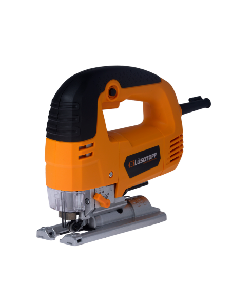 Sierra Caladora 710w Scl710-8 Lusqtoff Sierra Caladora 710w Scl710-8 Lusqtoff