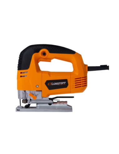 Sierra Caladora 710w Scl710-8 Lusqtoff