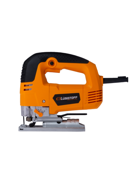 Sierra Caladora 710w Scl710-8 Lusqtoff Sierra Caladora 710w Scl710-8 Lusqtoff