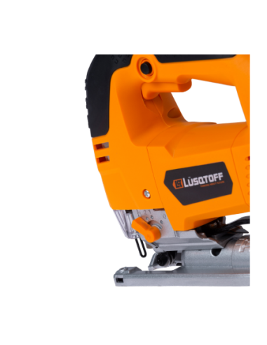 Sierra Caladora 710w Scl710-8 Lusqtoff