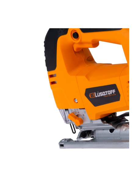 Sierra Caladora 710w Scl710-8 Lusqtoff Sierra Caladora 710w Scl710-8 Lusqtoff