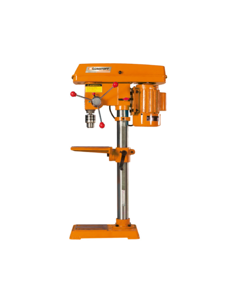 Taladro De Banco 16mm Tbl16-7 Lusqtoff