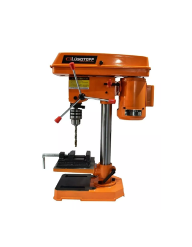 Taladro De Banco 16mm Tbl16-7 Lusqtoff