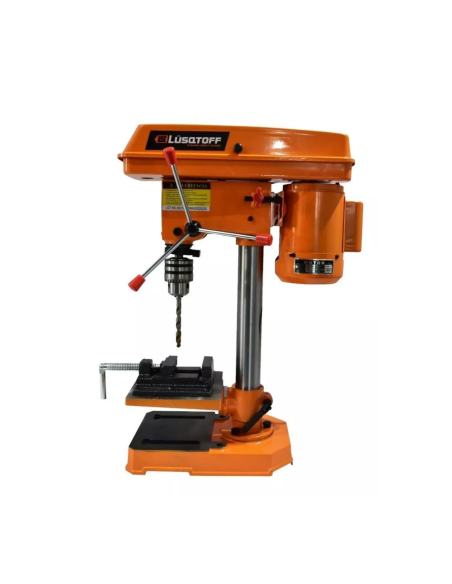 Taladro De Banco 16mm Tbl16-7 Lusqtoff