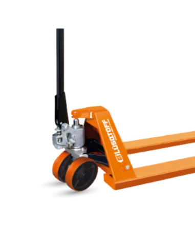 Zorra Hidraulica 2ton 1150x520mm Cby-2.0 Lusqtoff