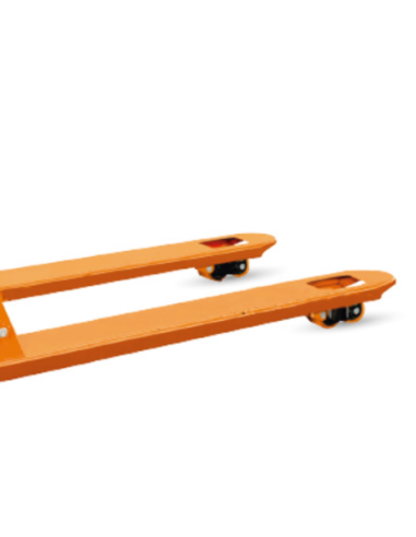 Zorra Hidraulica 2ton 1150x520mm Cby-2.0 Lusqtoff