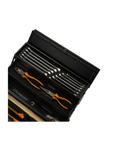 Caja Plegable 64 Piezas Lqcp125 Lusqtoff