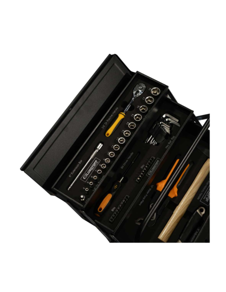 Caja Plegable 64 Piezas Lqcp125 Lusqtoff Caja Plegable 64 Piezas Lqcp125 Lusqtoff