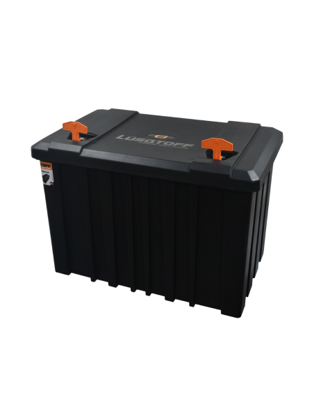 Cajon De Herramietas 45 Kg Lqch45-9x Lusqtoff Cajon De Herramietas 45 Kg Lqch45-9x Lusqtoff