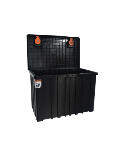 Cajon De Herramietas 45 Kg Lqch45-9x Lusqtoff